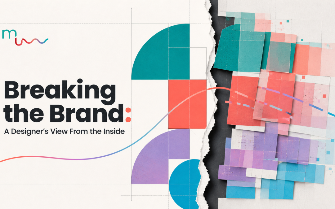 Breaking the Brand: A Designer’s View From the Inside